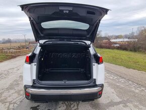 Peugeot 3008 Combi 96kw Automat - 9