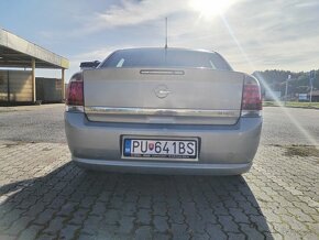 Opel Vectra 1,9 CDTI - 9