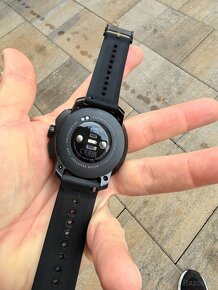 Suunto race black - 9