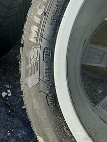 ❗PREDAM SADU KOLIES 5×112 R16 PNEU 205/55 R16 VW,ŠKODA,AUDI❗ - 9