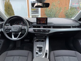 2017 Audi A4 B9 2.0 TDI 110kw S-tronic S-Line - 9