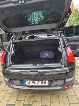 Peugeot 3008 - 9