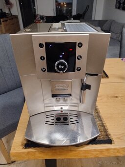 DeLonghi perfecta 5400 - 9