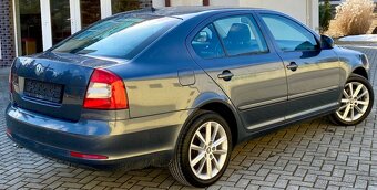 ŠKODA OCTAVIA 2 1.9 TDI 77KW BEZ DPF FACELIFT - 9