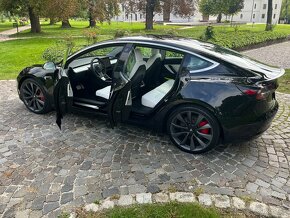 Tesla Model 3 Performance DPH - 9