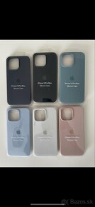 Kryty na Iphone 15,15pro,15promax,15plus - 9