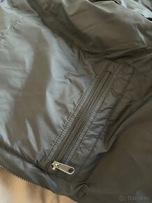 Bunda The North Face Nuptse Jacket 1996 XL indigo/tmavomodrá - 9