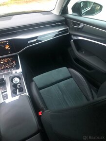 Audi A6 allroad quattro 50 tdi - 9