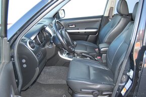 Suzuki Grand Vitara 1.9 DDIS 4x4 - 9