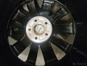 5X108 R18 VOLVO- BICOLOR ZIMNE PNEU 235/45 R18 - 9