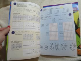 Žabka - Matematický trenažér 1+2 (5.ročník, 2009) - 9