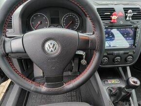 VW Golf 5 - 9