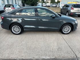 Audi A3 Limuzína 1.6TDI A/T , 2018 - 9