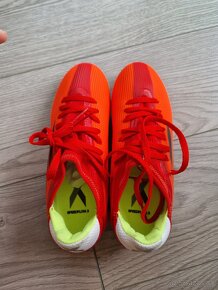 Kopacky Adidas_nepouzite - 9