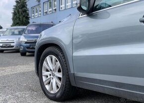 Volkswagen Tiguan 2.0TDi 103 kw 4 MOTION ALU nafta manuál - 9