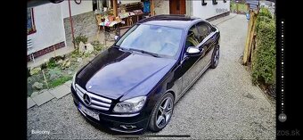 C220 CDI W204 - 9