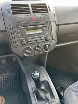 Vw Polo - 9