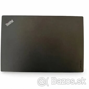 Lenovo ThinkPad T14 Gen 1 Core i7-10210U 16 RAM 512 SSD GeFo - 9