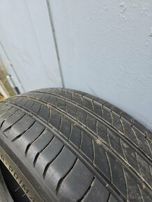 letné pneumatiky Michelin e Primacy 205/55 R19 DOT5222 - 9