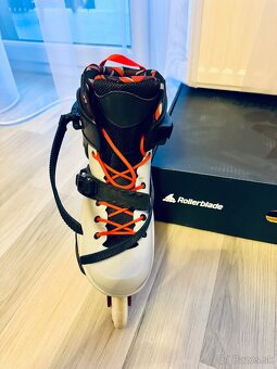 Rollerblade RB Pro X - 9