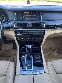 BMW F01 750D X-Drive Individual - 9