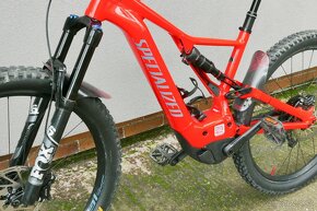 Predám elektrický bicykel Specialized Levo  Comp  29  L - 9