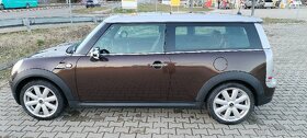 Mini Cooper CLUBMAN - 9