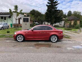 BMW 1 coupé - 9