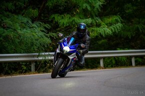 Suzuki GSX-R 1000, K7, 136,10 kW, rok výroby 2007. - 9