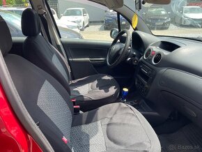 Citroën C3 1.1i Pack-klíma - 9