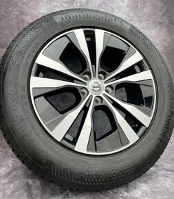 Top Zimní sady Volvo XC60 235/60R18 107H XL - 9