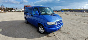 VW T4 Multivan - 9