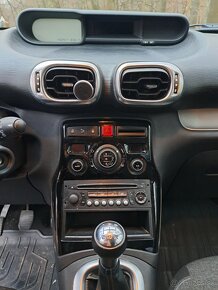 Citroën C3 Picasso 2016 - 9