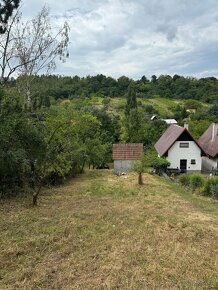 Na predaj pozemok vo vinohradníckej lokalite Staré hory - 9