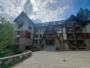 Apartmán na predaj, Hrabovská dolina, Ružomberok - 9