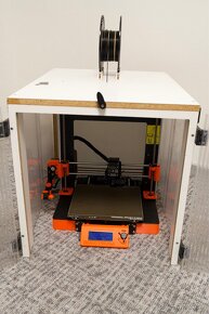 Prusa MK3S s kompletným príslušenstvom - 9