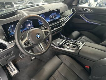 BMW X7 - 9