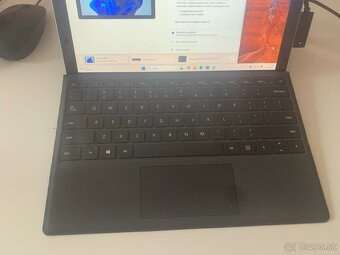 Surface PRO 7, super tablet/ notebook - 9