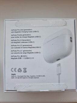 Apple AirPods Pro 2. Gen ANC - 9