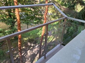 Trojizbový byt s balkónom – Opatová - 9