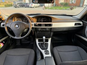 Bmw e91 LCI 2011 2.0diesel automat - 9