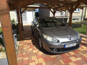 Renault Fluence - 9