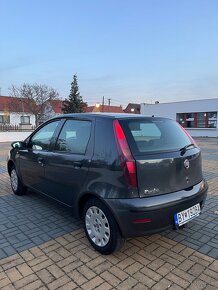 Fiat Punto - 9