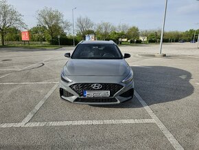 Hyundai i30 Nline - 9