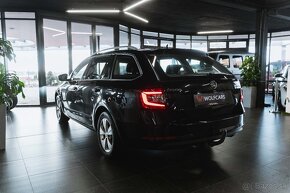 Škoda Octavia Combi 2.0TDi SCR DSG - 9