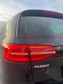 VW Passat B8 HIGHLINE model 2018 140kw DSG - 9