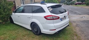 Ford mondeo 2.2tdci 147kw - 9