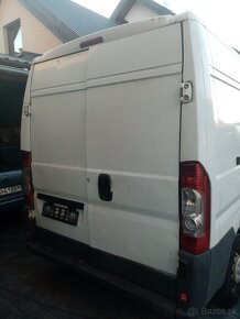 Motor 2,3 iveco - 9