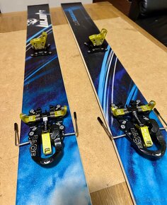 Skialp , freeride set . - 9