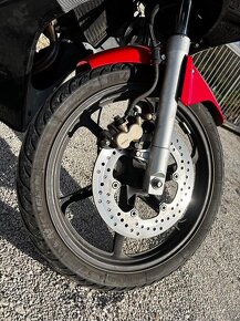 Honda Cbr 125r 2007 - 9